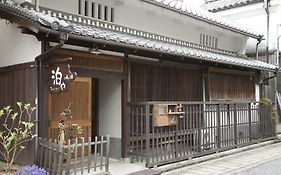 Female-Only Guesthouse Tomari-Ya